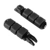 Harley Softail Fat Bob Low Rider Front Rider Foot Pegs (2018-2025)