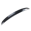 Mercedes Benz CLA Class Rear Roof Boot Window Spoiler (2020 - )