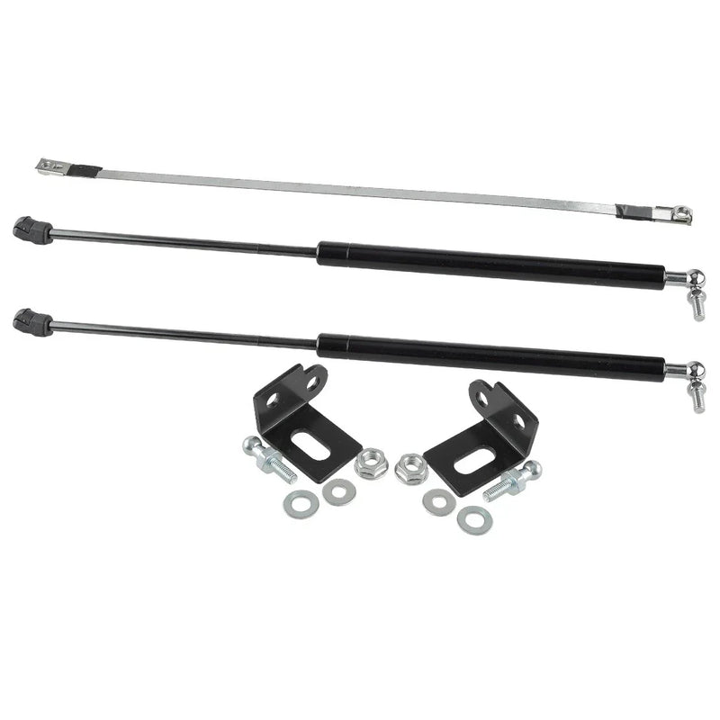 Mazda 6 Atenza Front Bonnet Hood Lift Support Strut (2002-2013)