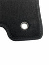 Ferrari 360 Modena (1999-2005) - AutoWin Brand Black Floor Mats