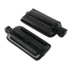 Harley Touring Electra Glide Dyna 10mm Male Mount Foot Pegs