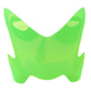 SUZUKI GSX-S1000 Green Front Headlight Guard Lens Cover (2017-2021)