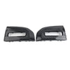 Land Rover Defender 90 110 130 Fog Light Bezel Cover (1990-2016)