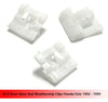 Honda Civic 10 x Door Glass Seal Clips (1992-1995)