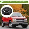 Honda Pilot Harmonic Balancer Crankshaft Pulley (2009-2020)