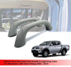 Mitsubishi L200 Triton Roof Mounted Grab Handle Gray (2005-2014)