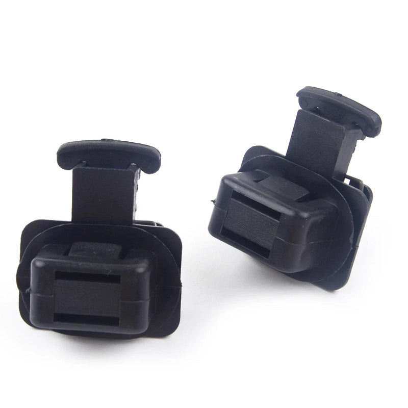 Honda Accord Crosstour 2 x Rear Seat Cushion Pad Clips (2010-2015)