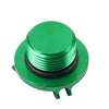 BENELLI TRK 502, Leoncino 500, BJ250, TNT Engine Oil Filler Cap Cover