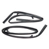 Toyota Hilux RN85 YN85 YN86 RN106 LN110 1987-1997 Rear Glass Run Channel Set