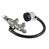 Yamaha YZ250F YZ426F WR250F WR400F Rear Brake Master Cylinder (1998-2002)