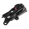 08-10 Hyundai Sonata Right Front Interior Door Handle (2008-2010)