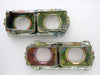 Nissan Datsun 720 Pickup Truck Headlight Bucket Housing
