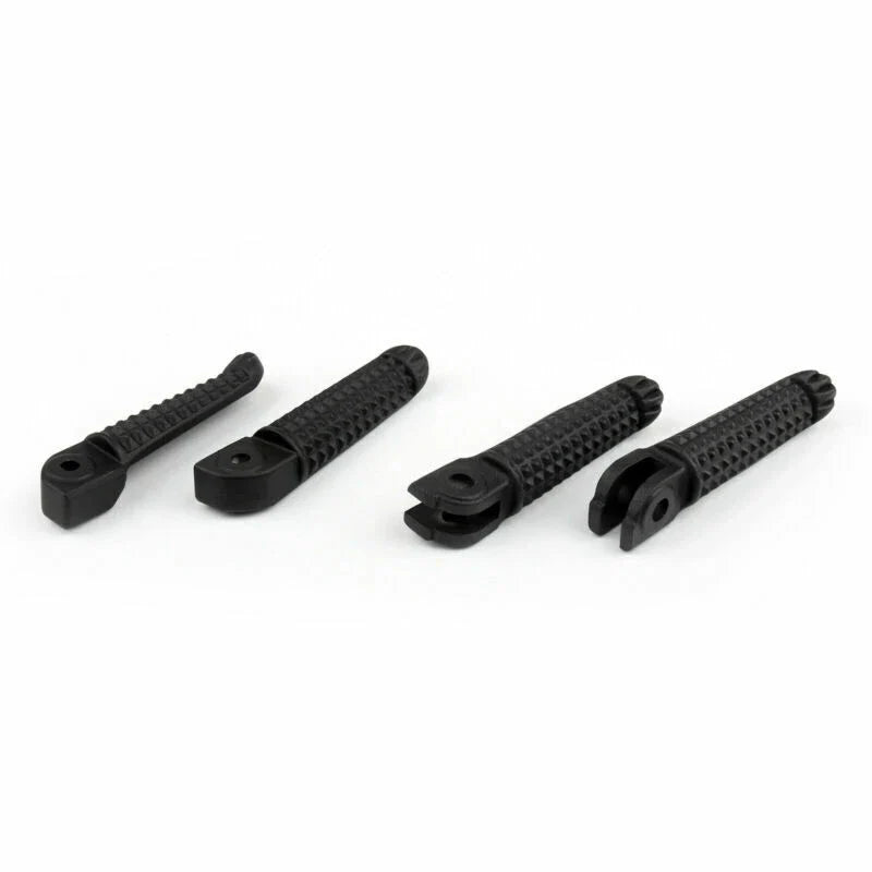 Yamaha R1 (1998-2014), R6 (2004), R6S Aluminum Footrests (2006)