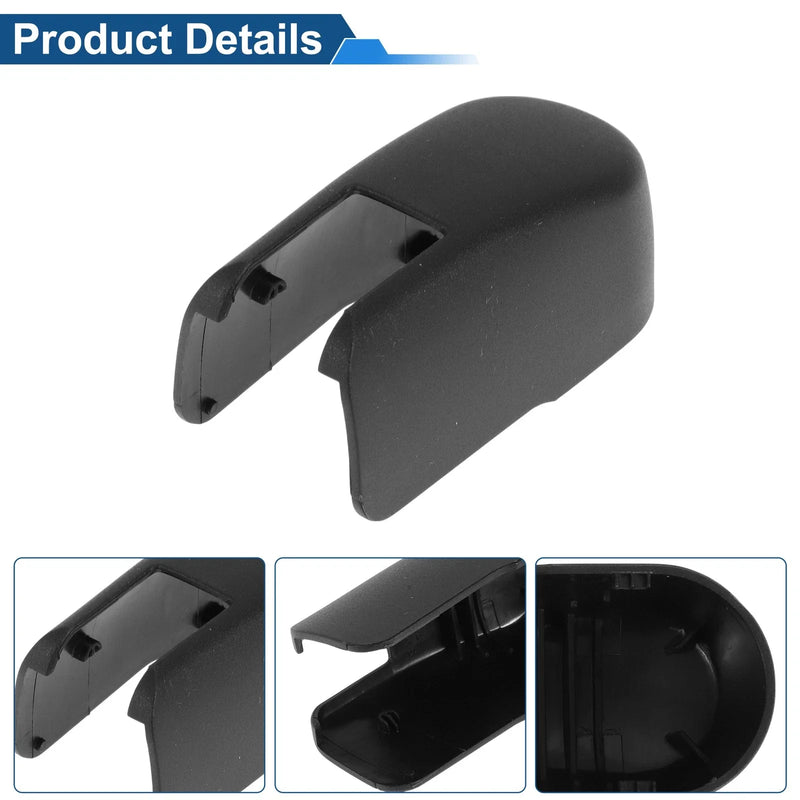 Honda CR-V Rear Windshield Wiper Arm Nut Cover (2017-2022)