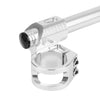 Kawasaki Ninja 600R 750R 38mm Clip-On Handlebar Bars (1985-1992)