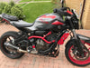 Yamaha MT-07 FZ-07 Bolt Bolts Fixings Kit