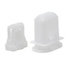 Car Nylon Rear Seat Clip Cushion