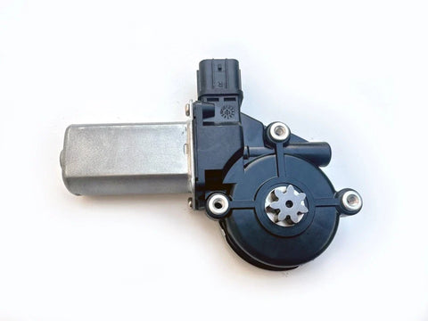 Holden Colorado RG / Isuzu D-Max 2 x Window Lift Motor 6 Pin (2012–2020)