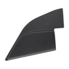 Nissan Versa Front Left Interior Mirror Corner Triangle Trim (2012-2018)