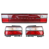 Toyota Corolla AE100 AE101 EE100 Tail Light Reflector (1994-1999)