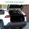 Honda Civic FD Rear Trunk Weatherstrip Seal (2006-2011)