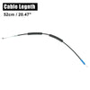 Honda Civic Front Left Door Lock Cable (2006-2011)