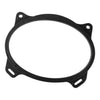 Toyota Corolla Camry Yaris Oval Rear Speaker Mounting Adapters (2003-2023)