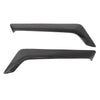 Infiniti Q60 Carbon Fiber Front Fender Side Vent Garnish Trim (2017-2022)