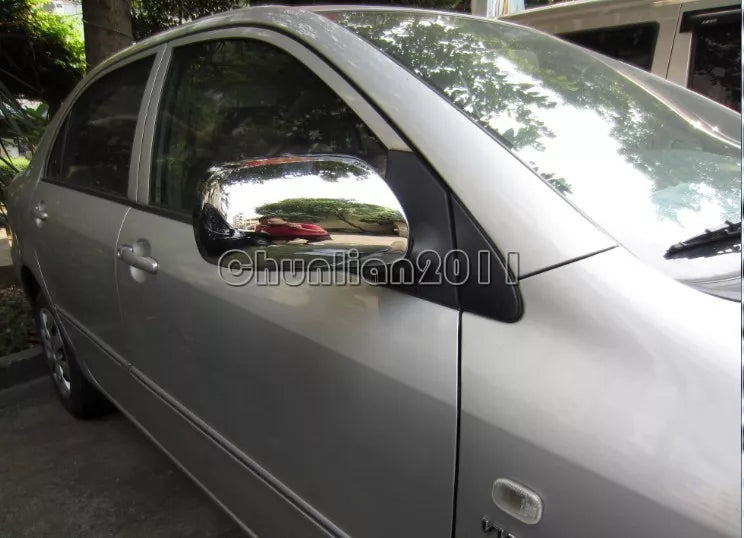 Toyota Corolla, Matrix, Prius Side Mirror Covers (2009-2011, 2009-2012, 2004-2009)