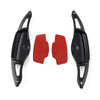 Kia K3 Steering Wheel Paddle Shifter Extensions (2020-2022)