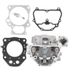 Honda Rancher 420 TRX420 Engine Cylinder Head Gasket Kit (2007-2014)