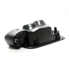Isuzu D-Max RG01 4X4 2020-2023 Fuel Door Cap Cover Trim