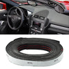 Car Dashboard Decoration Strip Sticker Moulding