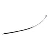 Mercedes Benz C-Class W204 Front Bumper Chrome Trim Left (2008-2014)