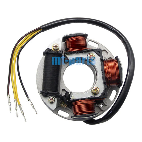 Sea-Doo SP Magneto Stator Coil (1996-1997)