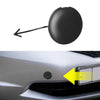 Honda Jazz Fit GE Front Bumper Towing Hook Cover (2008-2014)