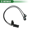 Jeep Grand Cherokee Ignition Knock Sensor (2001-2007)
