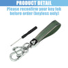 Ford Fusion F150 (2013-2020) - Green TPU Remote Key Fob Case Cover