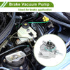 Dodge Sprinter 2500 Brake Vacuum Pump (2004 - 2006)