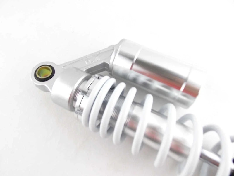 Suzuki GT550 300mm JBS Rear Air Nitrogen Cell Shock Absorbers (1971-1977)