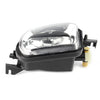 Mercedes Benz W203 C-Class LED Front Fog Light Housing Cover (2001-2007)