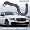 Mercedes-Benz Sprinter 3500 Upper Radiator Coolant Hose (2010-2017)