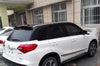 Suzuki Vitara Escudo 2016-2021 Factory Style Spoiler Wing (ABS)
