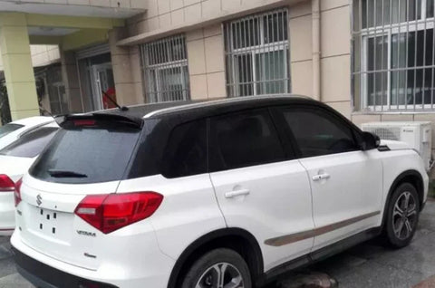 Suzuki Vitara Escudo 2016-2021 Factory Style Spoiler Wing (ABS)