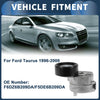 Ford Taurus (1996-2000) - Metal 1 x Unit Belt Tensioner