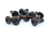 Dzus Fairing Closures Studs Pin Bolt - D-Ring Button & Length Model