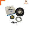 Toyota Yaris Vios Corolla Altis T14 Boss Slim Steering Hub Adapter (07-13)