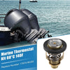 Suzuki Outboard Yamaha Outboard Marine Thermostat 60C 140F with Seal