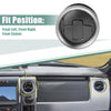Ford F-150 2 x Front Dashboard AC Heater Air Vents (2012-2014)
