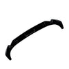 Audi Q3 F3 Sline Front Bumper Splitter Spoiler Lip (2019-2024)